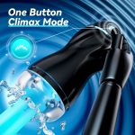 Automatic Sucking Male Masturbators Upgraded 7 Vibration & Suction Hands Free Pocket Pussy Male Stroker Toy for Men - 图片 4