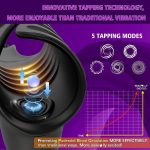 Hot Sale Automatic Male Masturbator Men Masturbation Toy Electric Men Masturbating Masturbador Masculino - 图片 4
