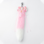 OEM fox Tail Anal Plug Manufacturers Classic Butt Plug Anal Adult Sex Toy for Man fox Tail Ass Plug Anal - 图片 4