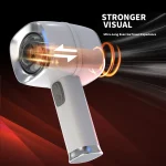 New Arrival Automatic Masturbation Cup Male Masturbator Aircraft Cup Masturbation Cup Sex Toys for Men - 图片 4