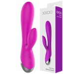 Powerful Rabbit Vibrators Adult Toys for Women Sex Clitoris Vibrating Massage G-spot Dildo Vibrator Sex Toys for Woman - 图片 4