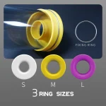 Factory Direct Pump Penis Enlargement Device Penis Extender Vacuum Pump for Men Male Penis Masturbator Dick - 图片 4