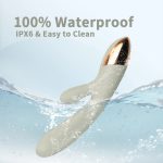 Girls Heating Rabbit Vibrator G Spot Massager Adults Sex Toys Clitoral Vagina Stimulation Vibrator - 图片 4