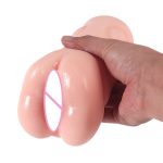 Adult Shop Wholesale Gay Anal Toys for Men Masturbator Artificial Cup Sex Toys for Men Latex Sex Toy Massager Adult - 图片 4