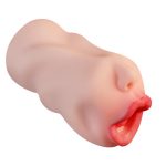 Factory Wholesale TPE Multi Model Silicone Gel Men Masturbator Adult Sex Masturbation Toys Cup Fun Products Masturbator for Man - 图片 4