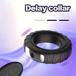 Wholesale Remote Control Sexy Underwear Panties Vibrator Clitoris Sucker Female Clit Sucking Vibrator for Women - 图片 4