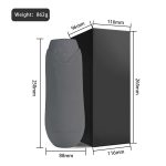 Adult Sex Toys Male Masturbation Toys 10 Vibrations and Heating Male Masturbator Cup Vibrator Suck Pocket Pussy Sex Toy - 图片 4