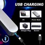 Hot Original Fully Waterproof Penis Massage Male Masturbation Tool Vibrator Masturbating - 图片 4