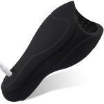 OEM Electric Oral Sex Penis Masturbator for Men 6 Speeds Vibrating Male Masturbator with Lick Suck Automatic Features - 图片 4