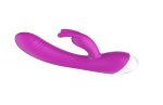Factory Wholesale G Spot Rabbit Vibrator Woman Clitoral Stimulator Flap Dildo Vibrator Sex Toys for Adult - 图片 4