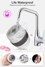 OEM Hot Sale Automatic Sucking Men Masturbation Cup Male Sex Toys Vibrator Open-Ended Masturbator Double Holes Cup - 图片 4
