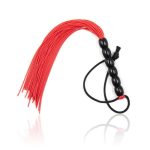 OEM New Sex Toys SM Sex Training Props Couples Bed Flirting Spanking Gourd Glue Silk Small Slave Whip Adult Games - 图片 4