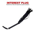 OEM Popular 10PCS Fetish Kits Bed Restraints Bondage Plush PU Sexy Flirting Alternative Toys Tied BDSM Bondage Set - 图片 4