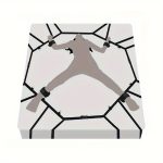 OEM Factory Direct Sale Bdsm Fetish Slave Handcuffs Bed Restraints Bondage Gear Ankle Cuffs Role Play Sex Game - 图片 4