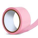 OEM Couple's BDMS Bondage Sex Toys Non-Sticky Electrostatic Tape Handcuffs Foot Restraint Harness - 图片 4