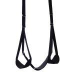 OEM Wholesale Door Hanging Swing Rope for Sex Bondage Harness Thick Quality BDSM Sex Toys for Business Use - 图片 4