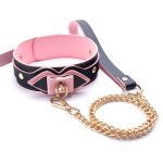 OEM New Arrive BDSM Bondage Kit Restraints Sex Games Bondage Set - 图片 4