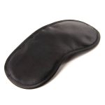 OEM Hot 3Pcs/set Sex Toys for Woman PU Leather SM Sex Bondage Set Hand Cuffs Collar Blindfold Erotic Sex Toy for Couple - 图片 4