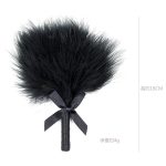 OEM High Quality Wholesale Price Acrylic Handle Tickled Sex Toys Male Adult BDSM Tickler Sex Toys for Couples Bondage Sex Toys - 图片 4