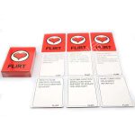 OEM New in Stock Talk Three Games in One Adult Playing Game Card - 图片 4