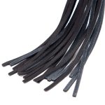 OEM Sex Toy Whip BDSM Slave Flogger Spanking Lashes SM Game Play PU Leather Flirt Whip for Male and Female SM Sex Products Whip - 图片 4