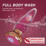 Anal Plug Vibrators Wholesale 9 Patterns Vibrating G Spot Stimulator Long Distance App Anal Vibrators for Men - 图片 4