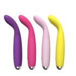 7 Vibration Modes USB Charging Silicone Wireless Women Stimulation Clitoris Massage Mini Bullet Finger Vibrators Sex Massager - 图片 4