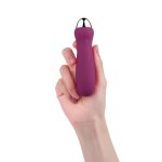 7 Vibration Frequencies Sex Toys Juguetes Sexuales G Spot Vibrador Adult Mini Bullet Vibrators for Woman - 图片 4