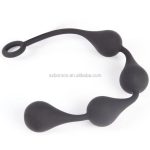 Silicone Big Anal Balls Butt Plug Dilatador Anal Beads Anus Expander Anal Plug Sex Toys for Adults Women Men Intimate Goods Toys - 图片 4