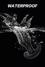 360 Rotation Adult Sex Toys Wireless APP-controlled Anal Plug Vibrator Women/Men Prostate Massager Gay Butt Plug Female - 图片 4