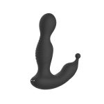 Remote Control Big Huge Rotating Vibrating Male Ass Anal Butt Plug SM Adult Sex Toy Underwear Anal Toys for Women - 图片 4