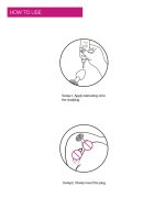 OEM Mini Gem Anal Plug Long Handle Stainless Steel Anal Stopper Sex Toys for Women and Men for Butt Play Juguetes Sexuales - 图片 4