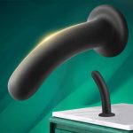 OEM Anal Plug Trainer Kit Ball-Free Butt Plugs Male Prostate Massage Women Sex Toys - 图片 4