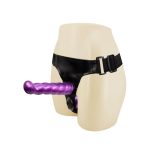 Lesbian Toys Dildo With Belt Bondage Harness Strap on Dildo for Lesbian Strapon Stimulate - 图片 4