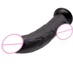 XXL Huge Realistic Dildo Soft PVC Manual Masturbation Toys for Female Adult Sex Products - 图片 4