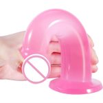 Factory Wholesale Strap Harness Dildos SM with Belt Wearable for Women Strap Sexual on Dildo - 图片 4