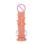 Anime Dildo Pour Femme Other Para Hombr Vibration Fitness Massager Tools and Sex Toy for Female - 图片 4