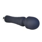 New Arrival Rechargeable Vibration Massage Wand Vibrator Clitoris Stimulating Vibrator for Virgin Masturbation - 图片 4