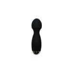 Waterproof AV Stick G-spot Vibrator USB Rechargeable Vibrating Egg Silicone Wand Massage - 图片 4