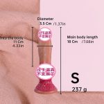 Wholesale Price Realistic Female Masturbator Hanging Dog Artificial Animal Liquid Silicone Penis Dildo for Woman Sex Toys - 图片 4