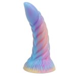 OEM Custom Silicone Adult Sex Toys Dildo Penis Sex Toy for Women Masturbation - 图片 4