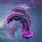 OEM Wholesale Price High Quality Silicone Real Man Dildo with Suction Cup Erotic Toys Soft Flesh Color for Female - 图片 4