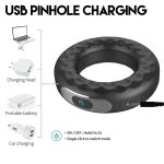 Cock Ring Vibrating Penis Ring for Men Male Penis Extender Vibration Penis Rings Sexshop Adult Sex Toys for Man - 图片 5