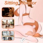 OEM Vibrators Dildo with 10 Vibrating Modes Remote Control Vibrator Anal G-Spot Double Stimulator Dildo Adult Sex Toy - 图片 5