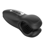 OEM New Brush Electric Male Training Masturbator Cup Device Machine Rotating Sucking Masturbator Cup for Men - 图片 5