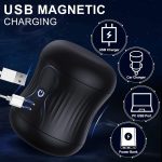 Automatic Masturbator Intelligent Masturbation Cup Male Stroker Pocket Pussy Sex Toys for Men - 图片 5