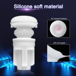New Automatic Male Masturbator Cup Men Masturbation Toys Adult Sex Toys for Men Masturbating Machine - 图片 5