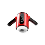 Hot Sell Adult Sex Toys for Men Cheap Masturbation Toys Double Handle Male Masturbator Vagina Toys - 图片 5