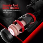 Male Masturbation Aircraft Cup Sex Product With Sexy Female Voice Hands Free 7 Intensive Thrusting Modes Masturbator Cup - 图片 5