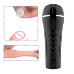Aircraft Cup Adult Male Masturbation Anal Sex Airplane Cup Sexy Flashlight Airplane Cup Anal Sex Section Masturbation - 图片 5